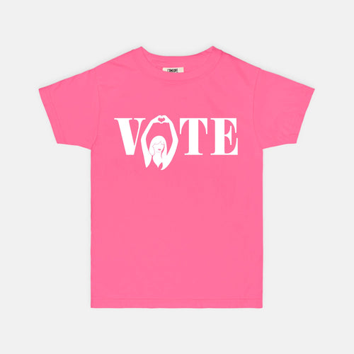VOTE | YOUTH TEE