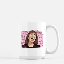 FIRST WIVES CLUB | MUG <p style=font-size:12px>*2 sizes</p>