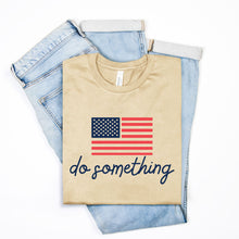 DO SOMETHING | SOFT TEE