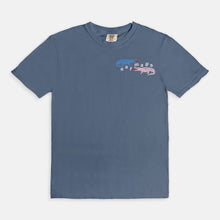 ALLIGATOR | BOXY TEE