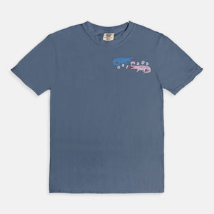 ALLIGATOR | BOXY TEE