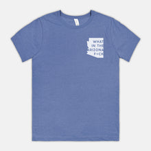 wtf adult tee