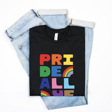PRIDE ALL YEAR | ADULT SOFT TEE
