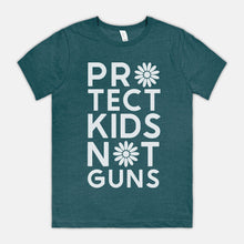 PROTECT KIDS | ADULT SOFT TEE | MULTIPLE COLORS