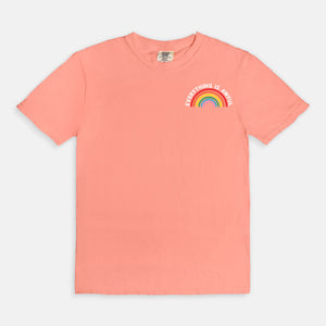 EVERYTHING IS AWFUL | BOXY TEE