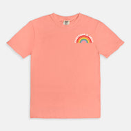 EVERYTHING IS AWFUL | BOXY TEE