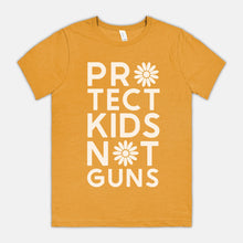 PROTECT KIDS | ADULT SOFT TEE | MULTIPLE COLORS