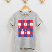 WE ALL BELONG | TODDLER TEE | ACLU