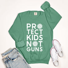 Protect Kids Not Guns, Crewneck