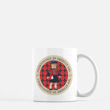 UNFORTUNATELY MOLLY | 11 OZ MUG