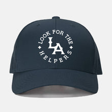 LOOK FOR THE HELPERS | LA | HAT