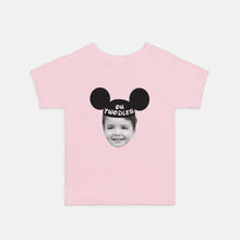 MICKEY BIRTHDAY | TODDLER TEE