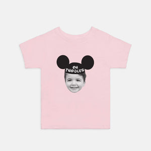 MICKEY BIRTHDAY | TODDLER TEE