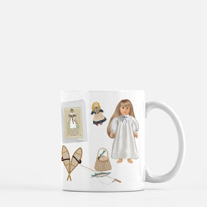 KIRSTEN | 11 OZ MUG