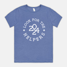 LOOK FOR THE HELPERS | SOFT TEE