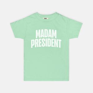 Madam President Youth Tee