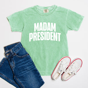 Madam President Youth Tee