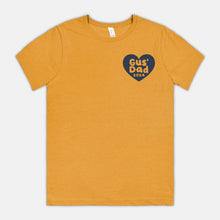 GUS' DAD | SOFT TEE