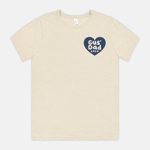 GUS' DAD | SOFT TEE