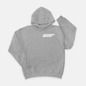 WHAT IN THE TN F | HOODIE