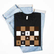 WE ALL BELONG | ADULT SOFT TEE | ACLU