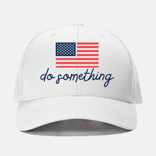 DO SOMETHING | HAT