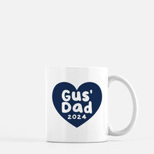 GUS' DAD MUG