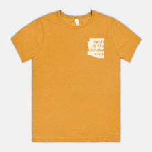 wtf adult tee