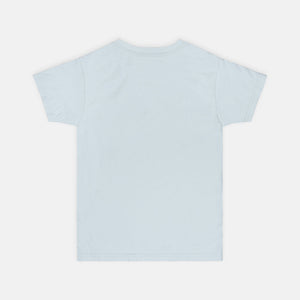 WE ALL BELONG | YOUTH BOXY TEE | AUTISM TN