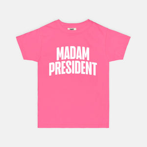 Madam President Youth Tee