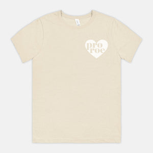 PRO ROE | SOFT TEE