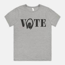 VOTE | ADULT TEE | DARK