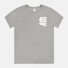 wtf adult tee