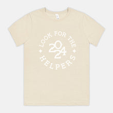 LOOK FOR THE HELPERS | SOFT TEE