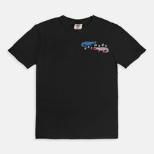 ALLIGATOR | BOXY TEE