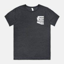 wtf adult tee