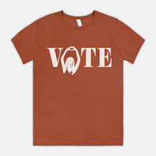 VOTE | ADULT TEE