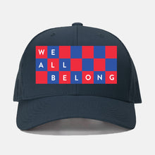 WE ALL BELONG | HAT | ACLU