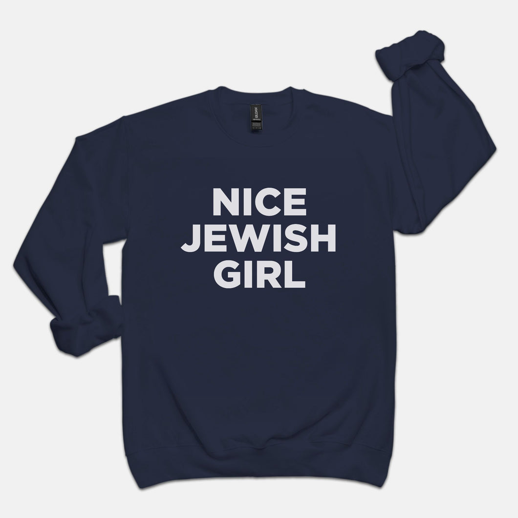 NJG | ADULT CREWNECK