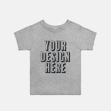 ADD A MATCHING TEE | TODDLER