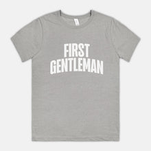 FIRST GENTLEMAN | SOFT TEE