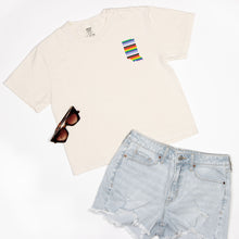 STATE PRIDE | BOXY TEE