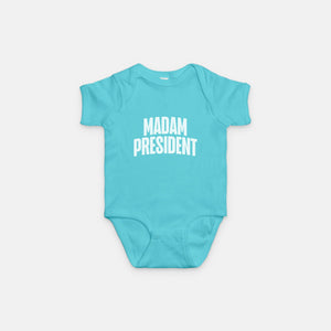 Madam President Onesie