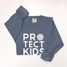 Protect Kids Not Guns, Crewneck