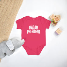 Madam President Onesie