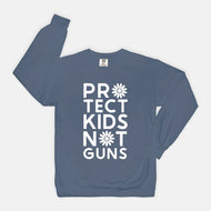 Protect Kids Not Guns, Crewneck