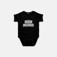 Madam President Onesie