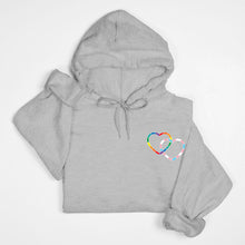 LINKED HEARTS | HOODIE