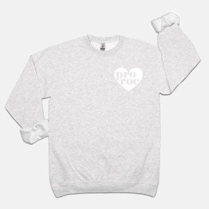 PRO ROE | SOFT CREWNECK