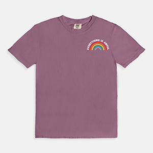 EVERYTHING IS AWFUL | BOXY TEE